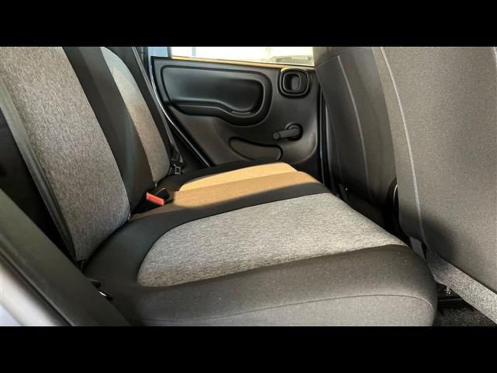 Fiat Panda usata a Firenze (13)