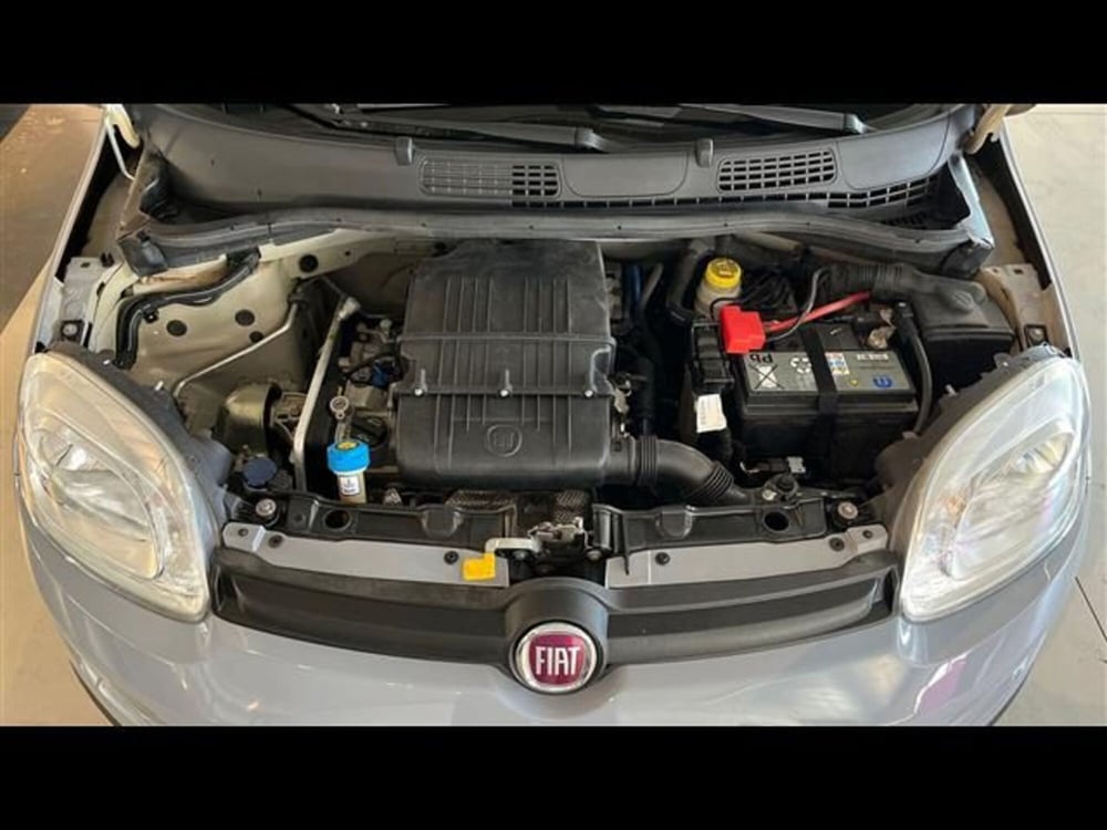 Fiat Panda usata a Firenze (14)