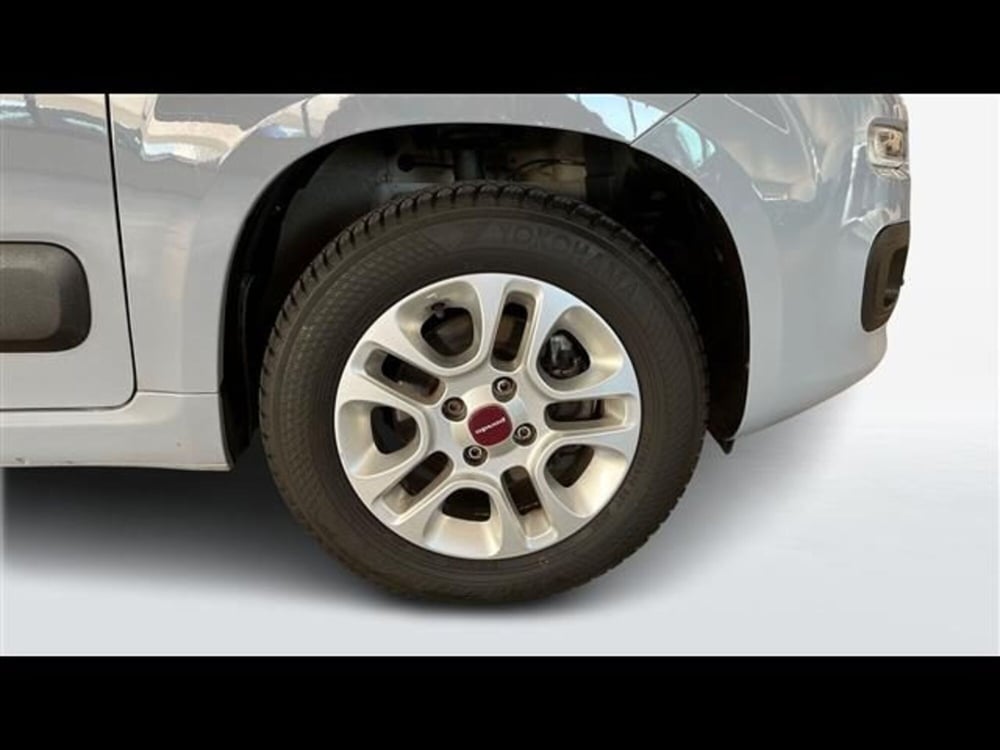 Fiat Panda usata a Firenze (15)