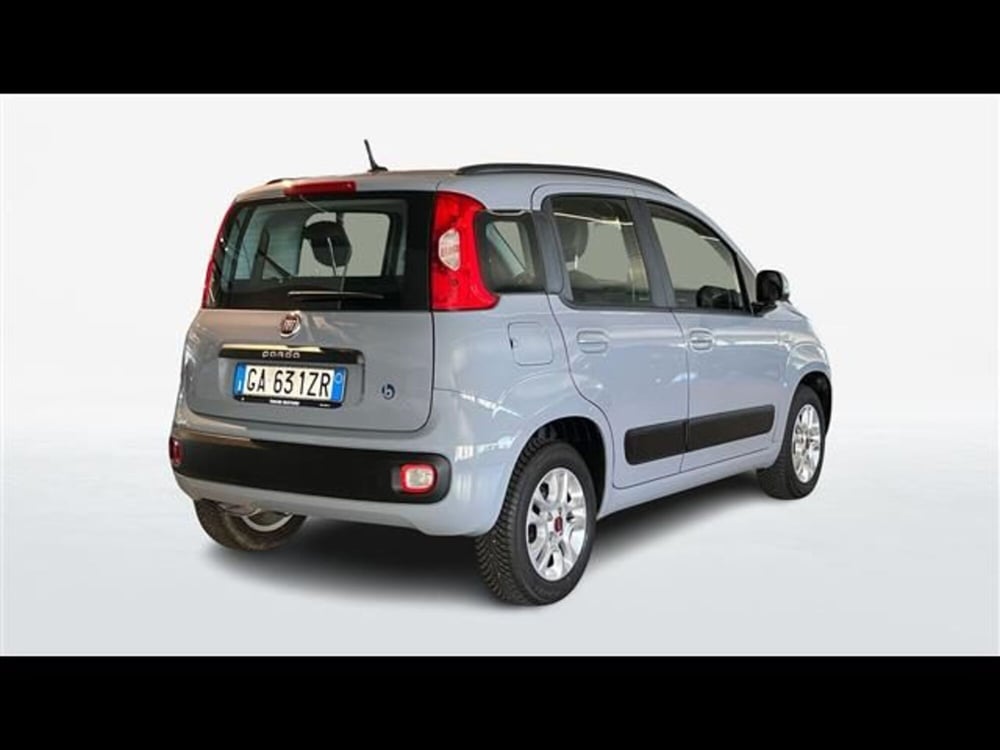 Fiat Panda usata a Firenze (3)