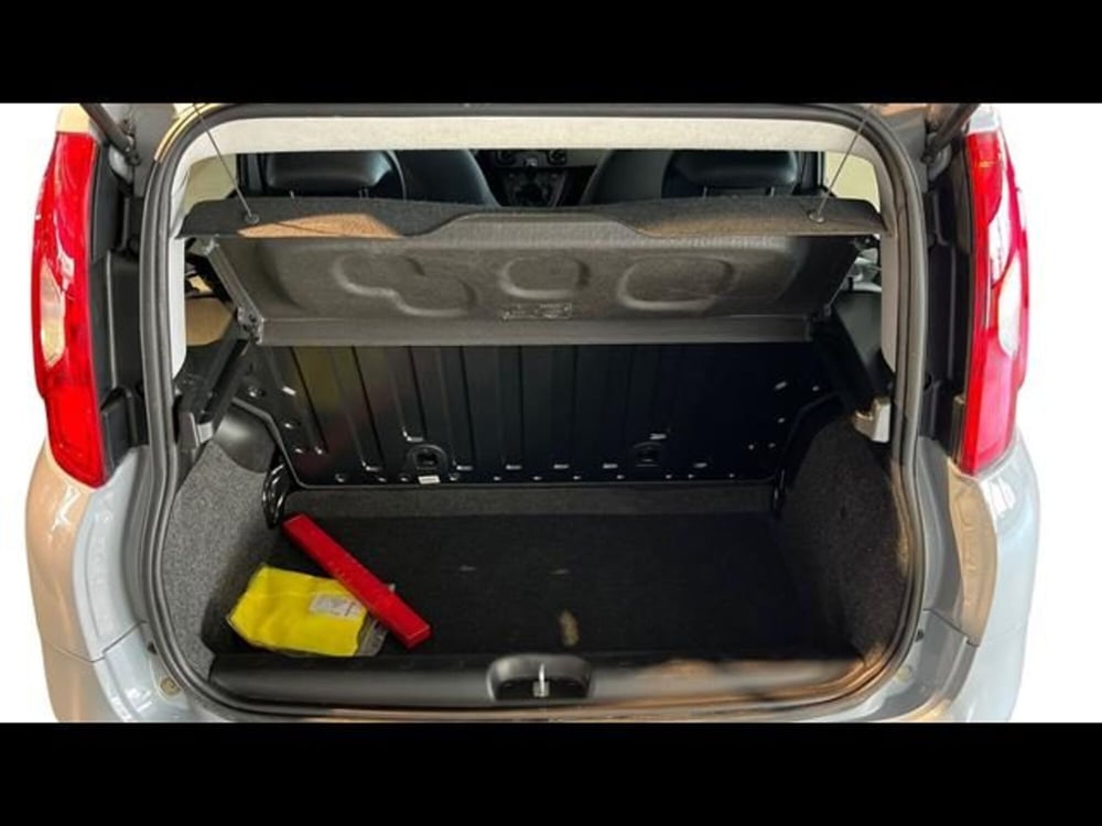 Fiat Panda usata a Firenze (5)