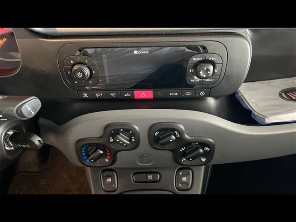 Fiat Panda usata a Firenze (6)