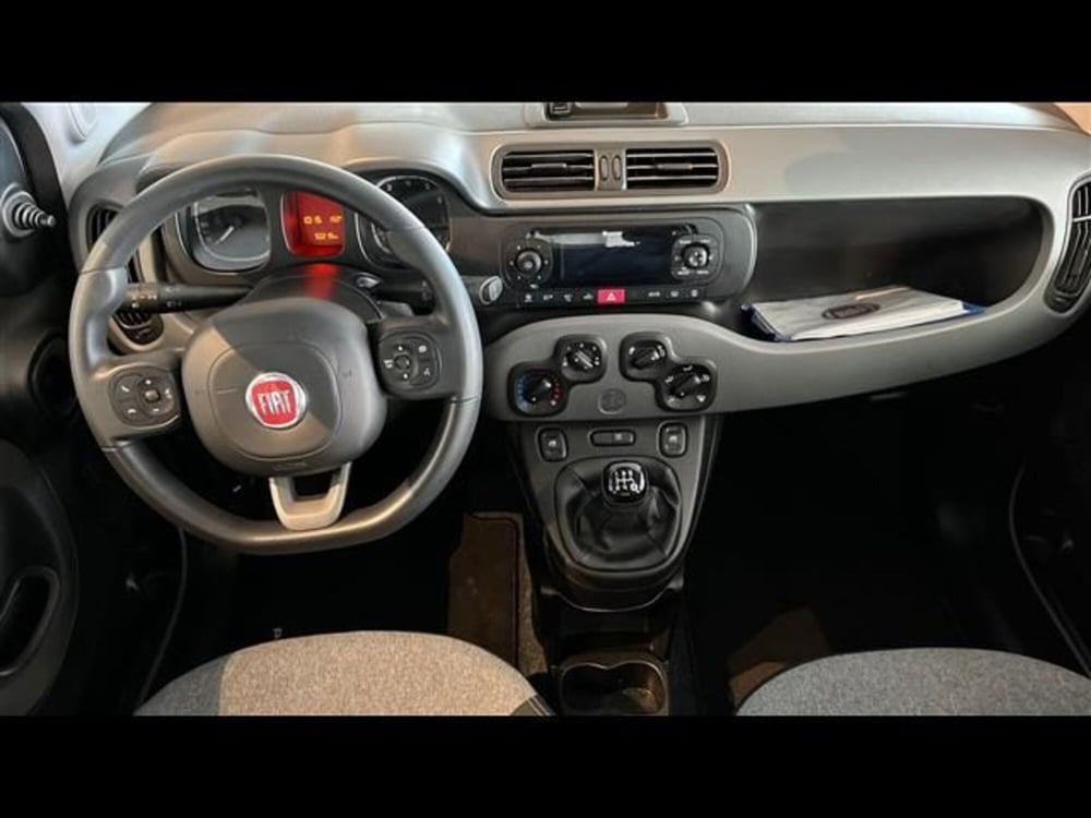 Fiat Panda usata a Firenze (7)