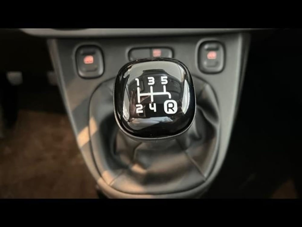 Fiat Panda usata a Firenze (9)