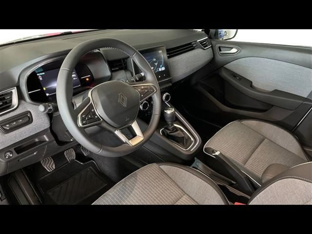 Renault Clio nuova a Firenze (10)