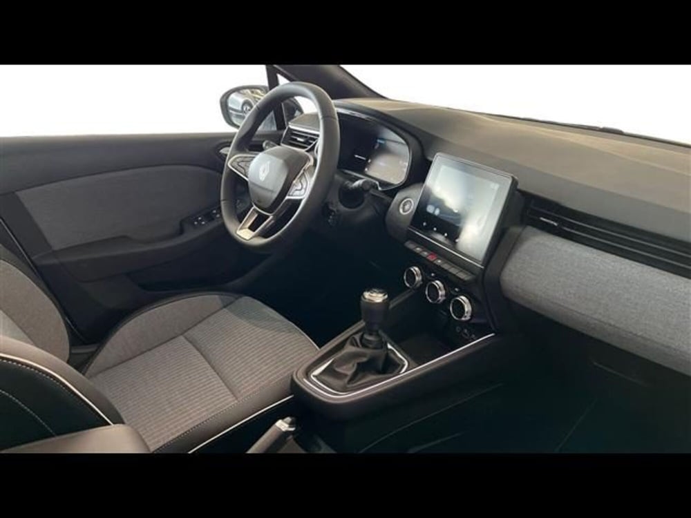 Renault Clio nuova a Firenze (11)