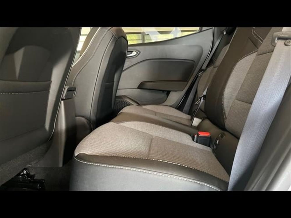 Renault Clio nuova a Firenze (13)
