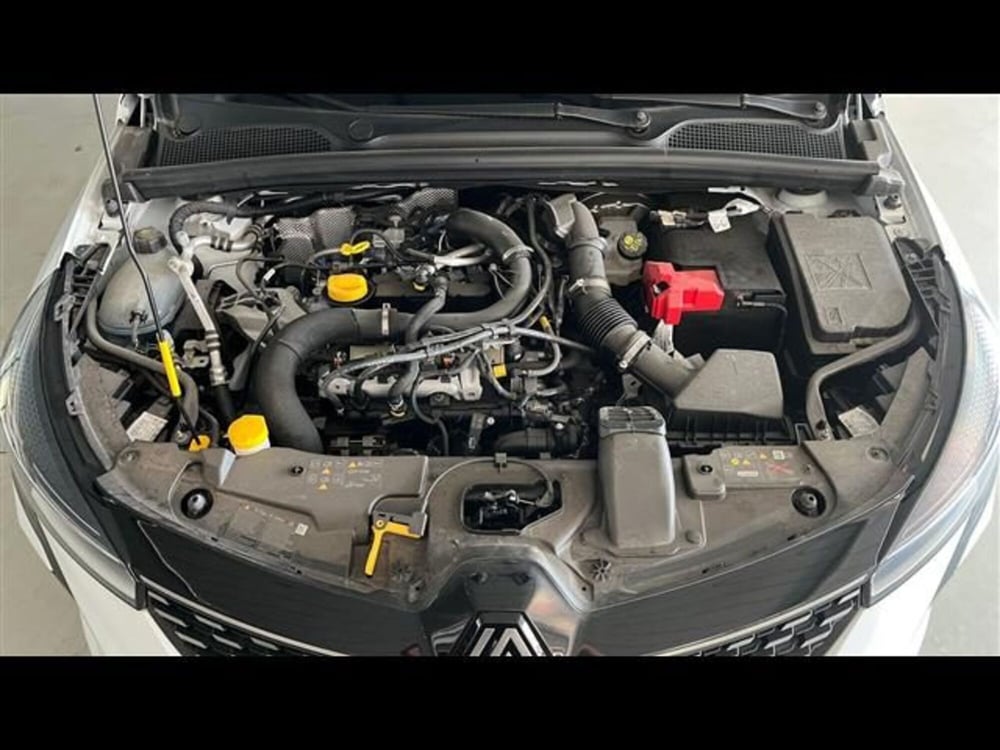 Renault Clio nuova a Firenze (14)