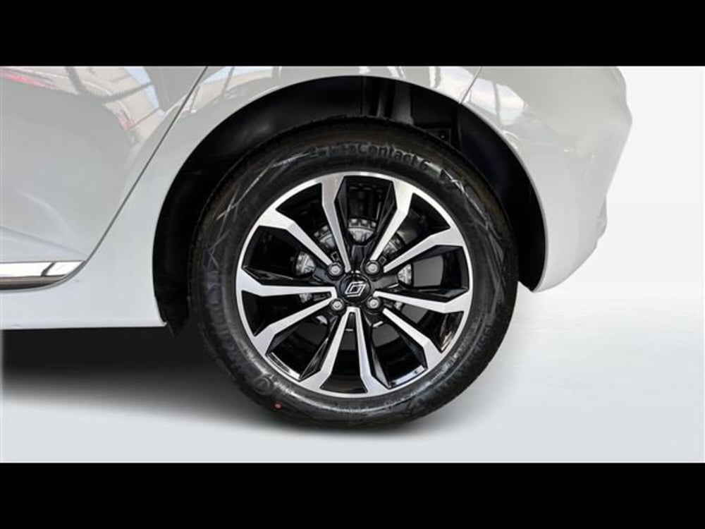 Renault Clio nuova a Firenze (15)