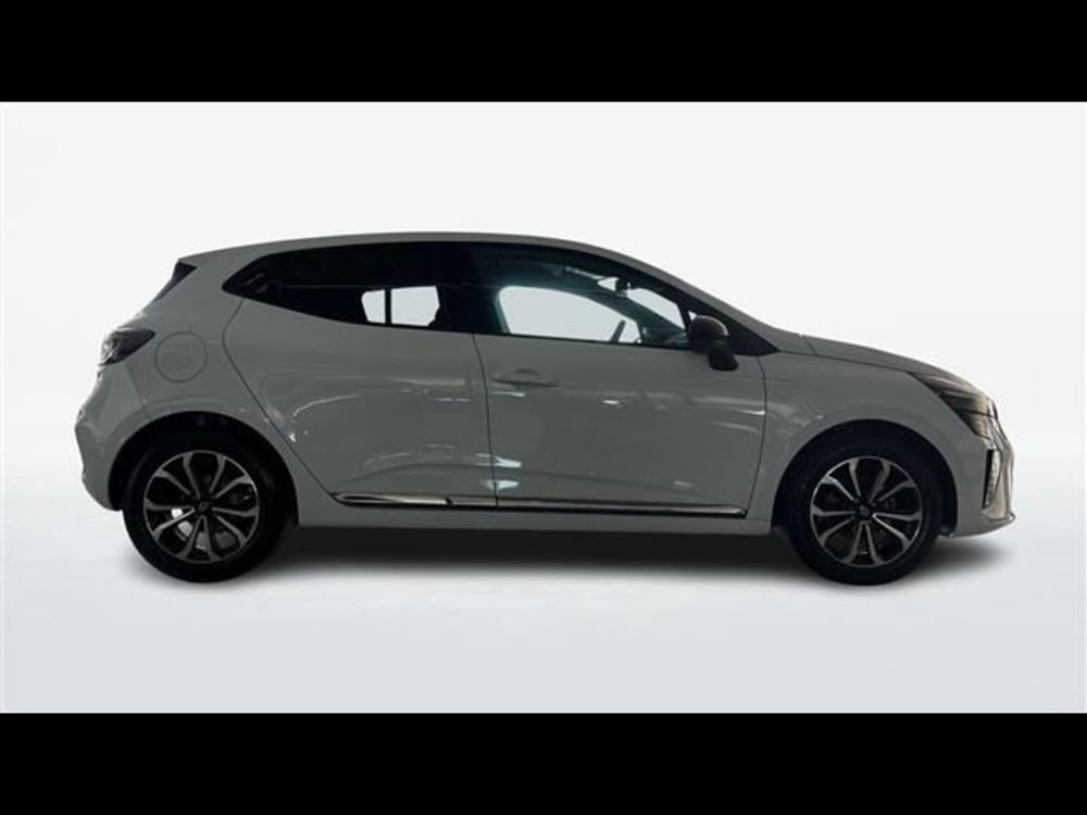 Renault Clio nuova a Firenze (4)