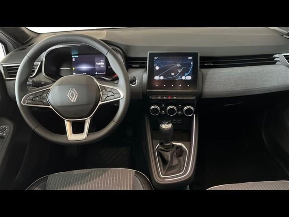 Renault Clio nuova a Firenze (7)