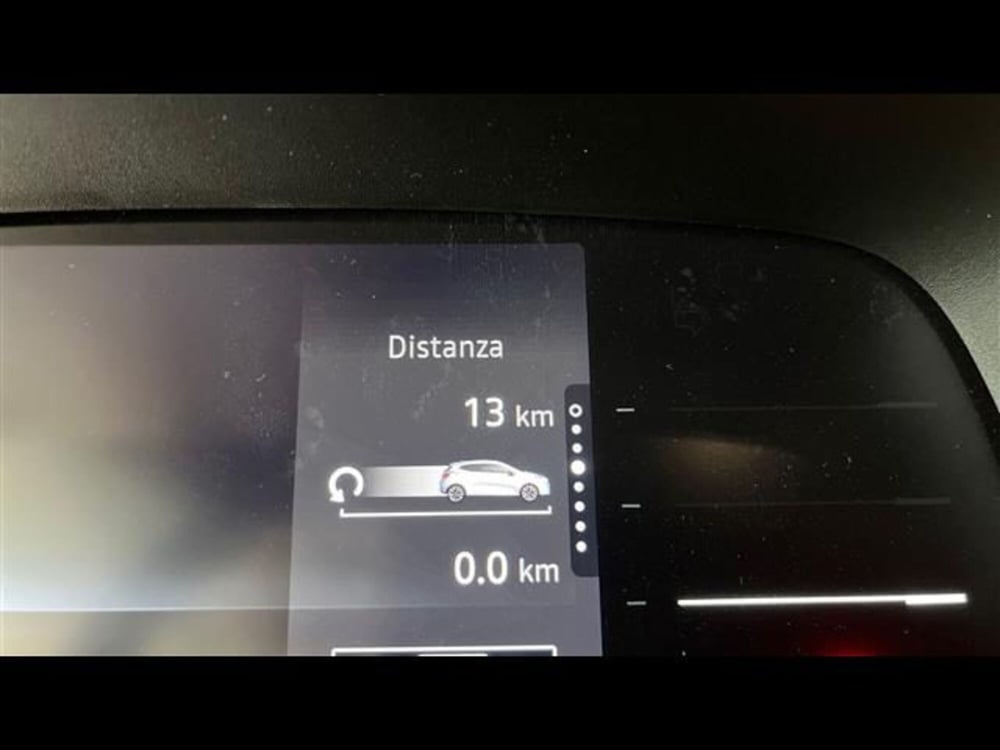 Renault Clio nuova a Firenze (8)