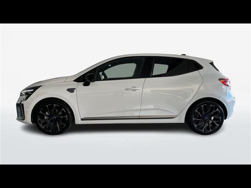 Renault Clio usata a Firenze (2)