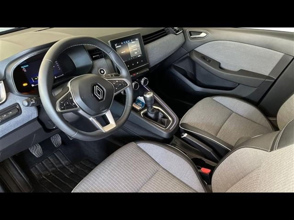 Renault Clio usata a Firenze (10)