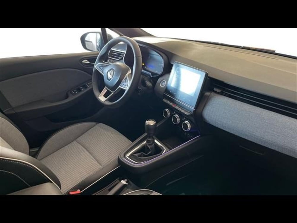 Renault Clio usata a Firenze (11)