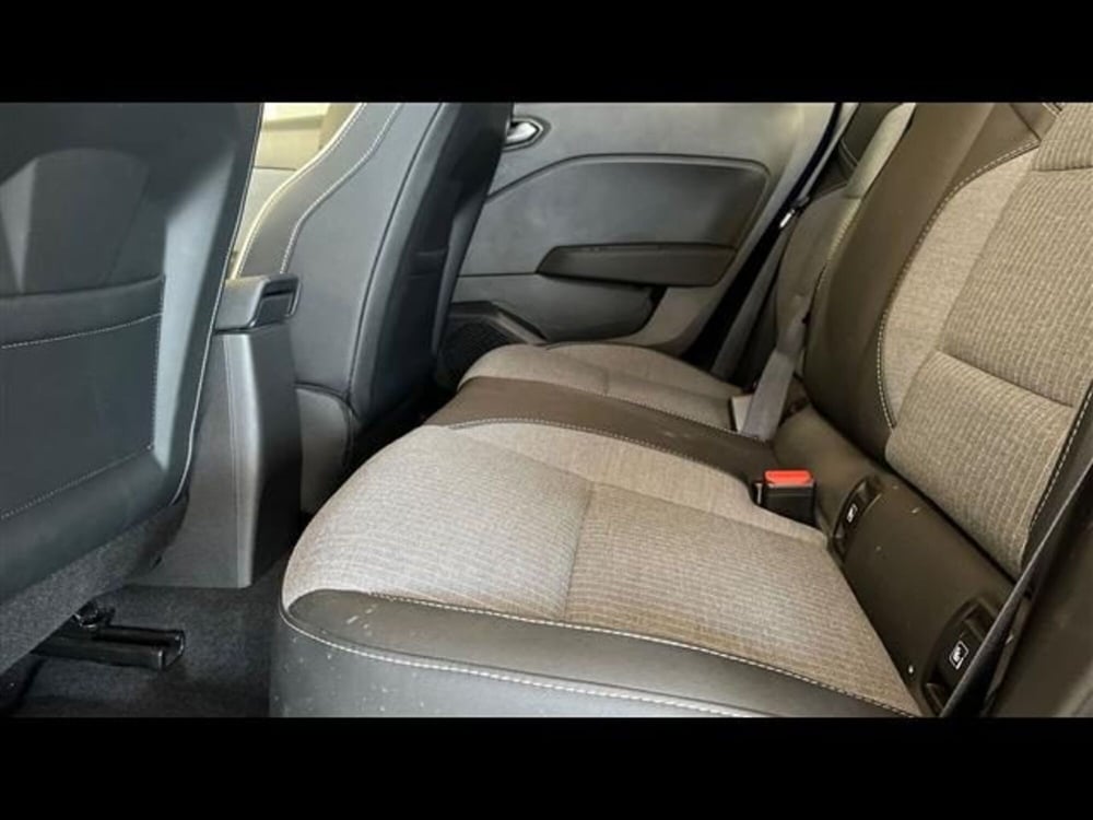 Renault Clio usata a Firenze (13)