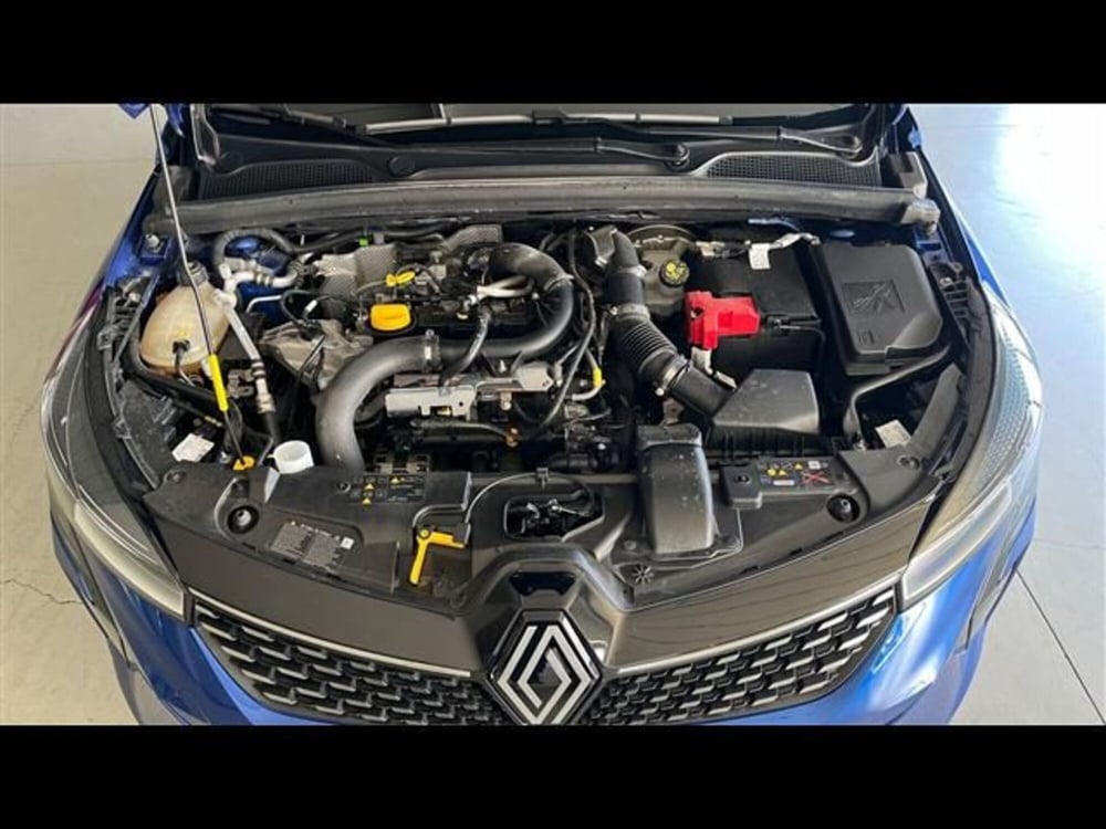 Renault Clio usata a Firenze (14)