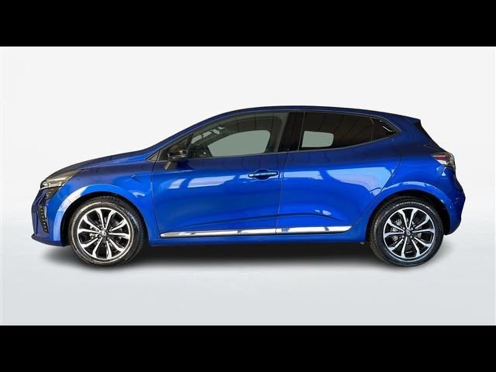 Renault Clio usata a Firenze (2)