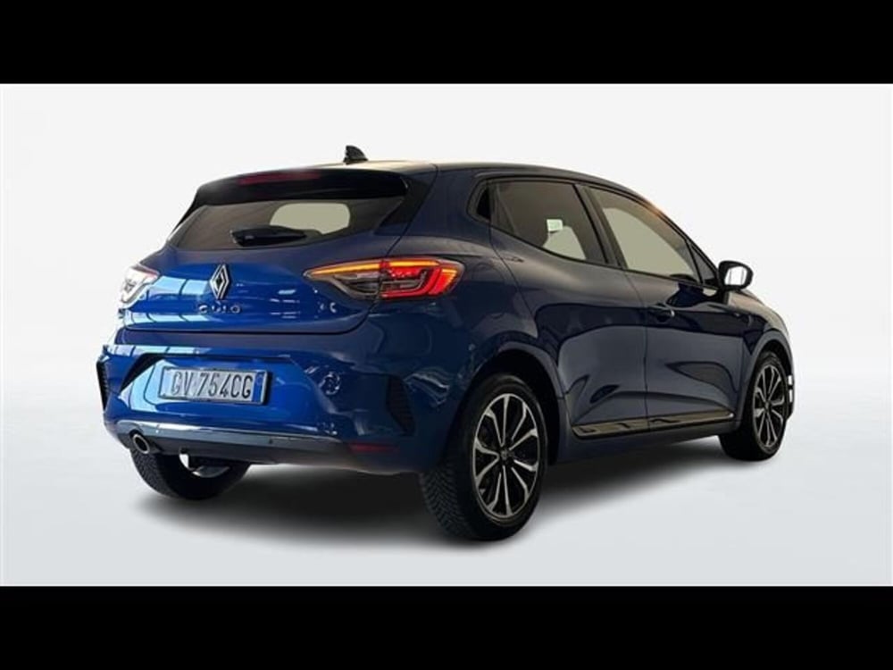Renault Clio usata a Firenze (3)