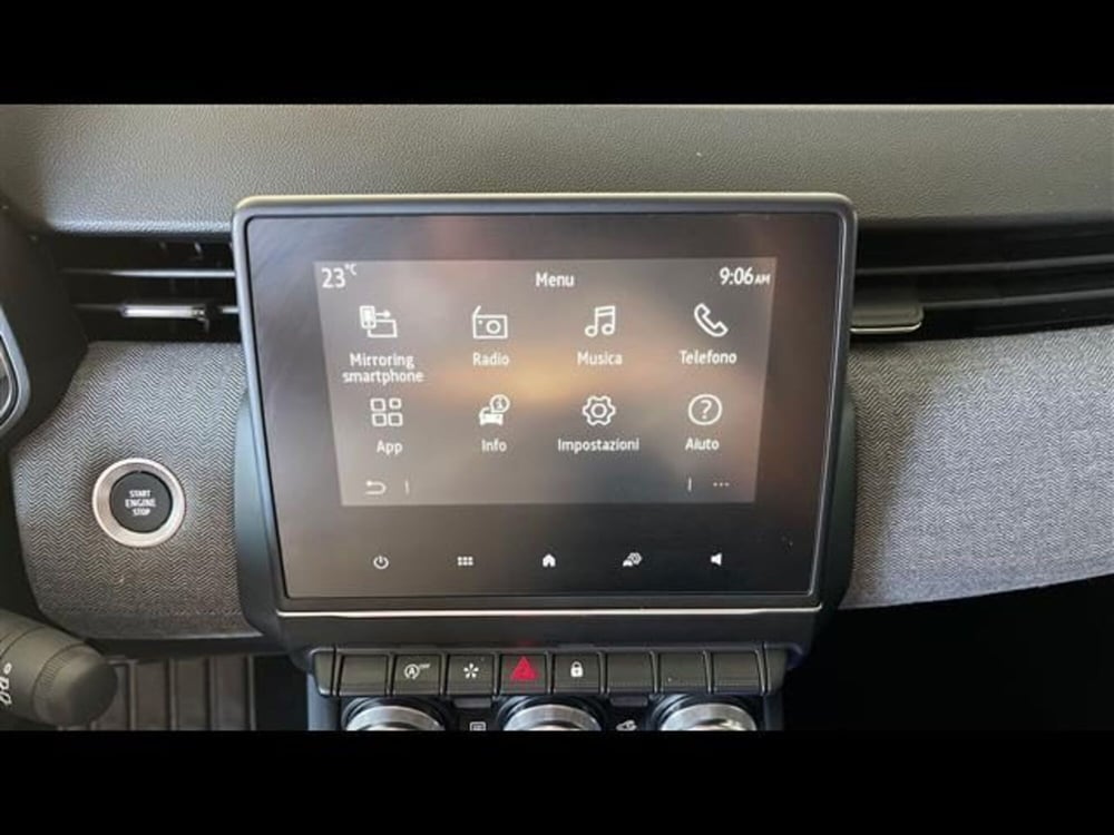 Renault Clio usata a Firenze (6)