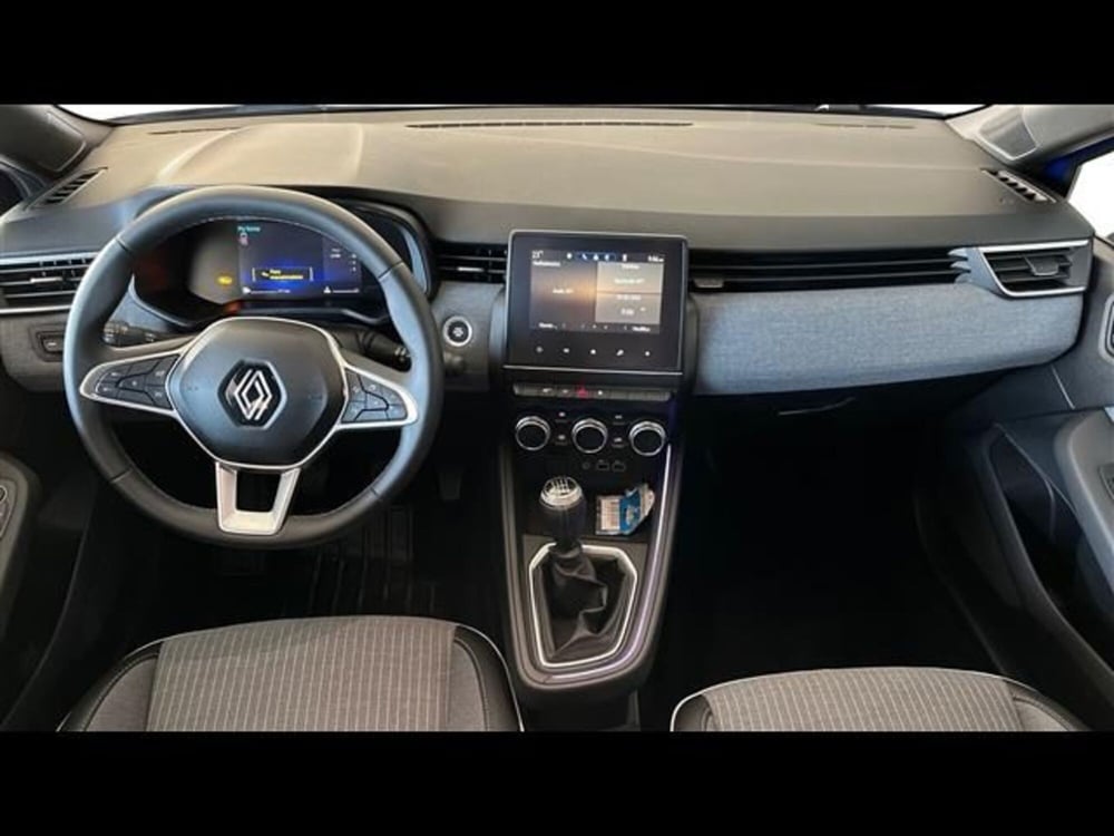 Renault Clio usata a Firenze (7)