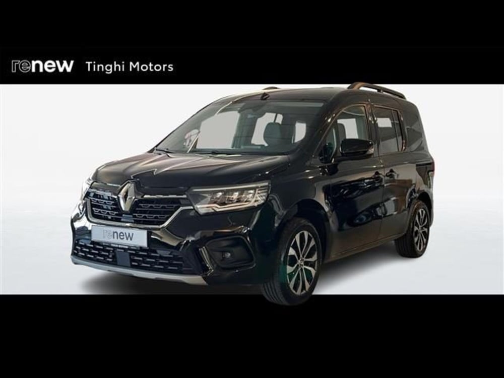 Renault Kangoo usata a Firenze