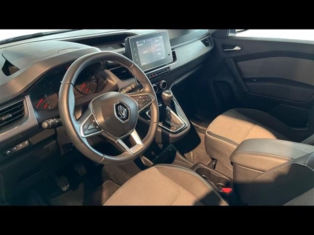 Renault Kangoo usata a Firenze (10)