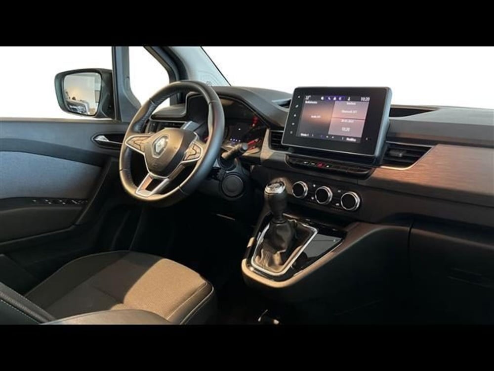Renault Kangoo usata a Firenze (11)