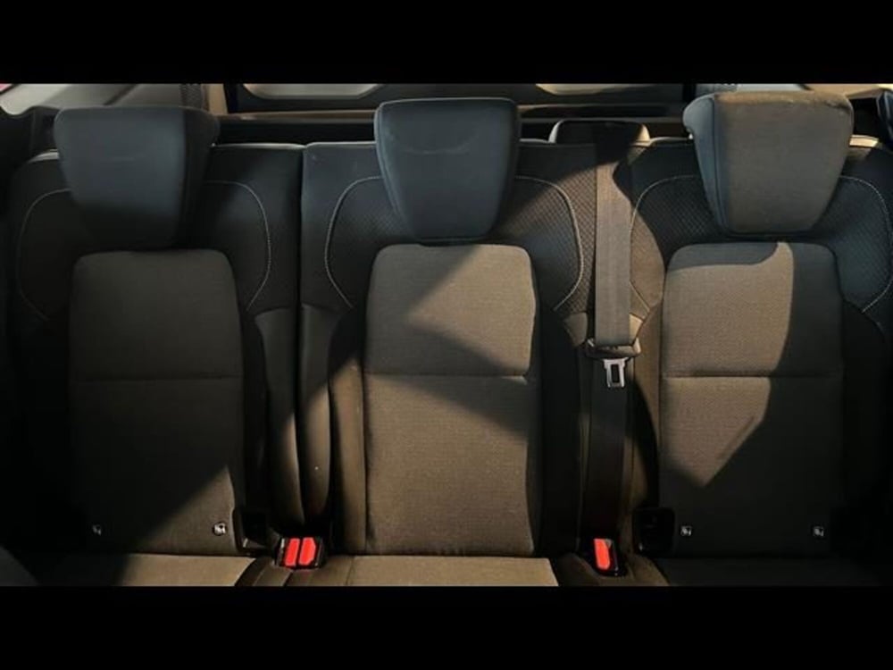Renault Kangoo usata a Firenze (12)