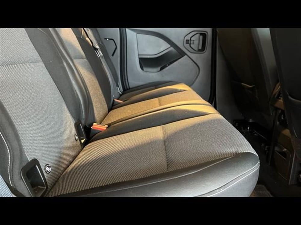Renault Kangoo usata a Firenze (13)