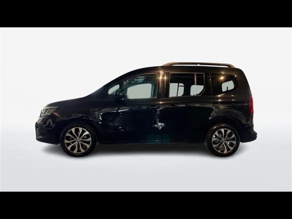 Renault Kangoo usata a Firenze (2)