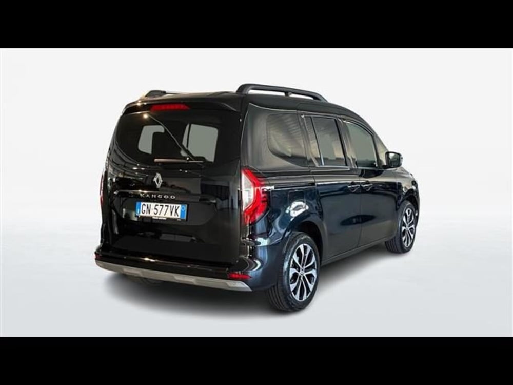 Renault Kangoo usata a Firenze (3)
