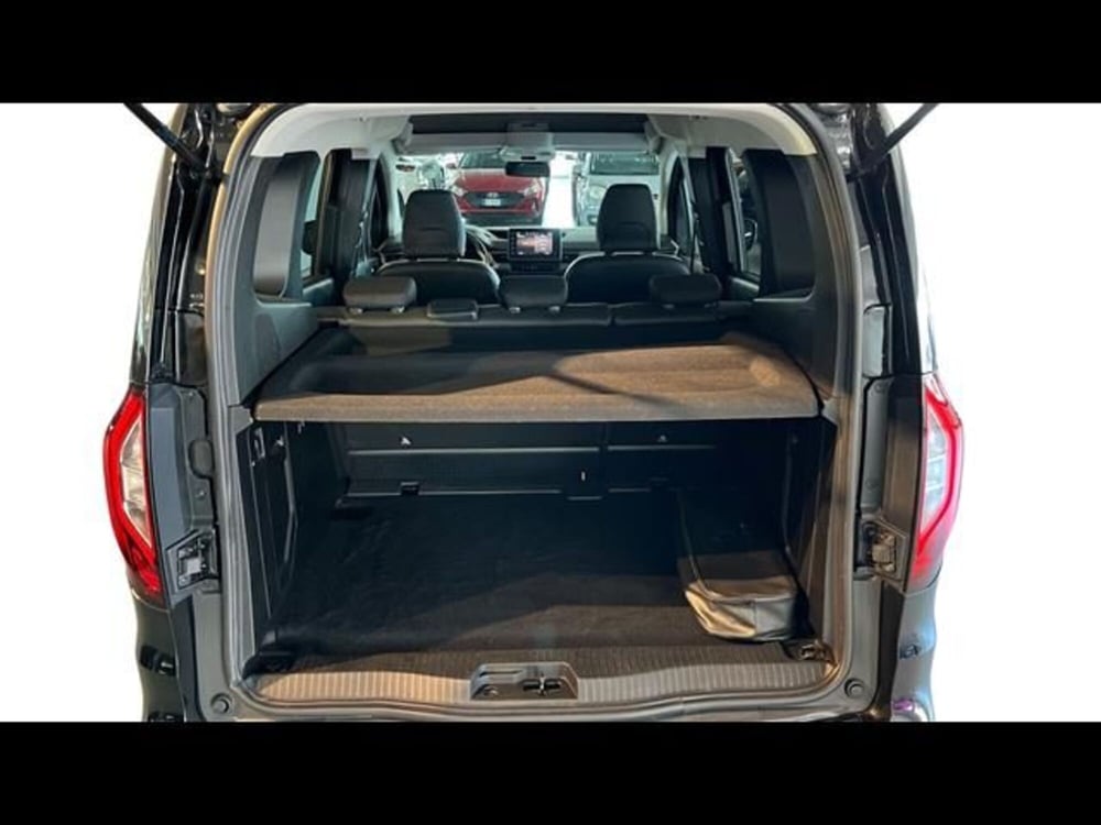 Renault Kangoo usata a Firenze (5)