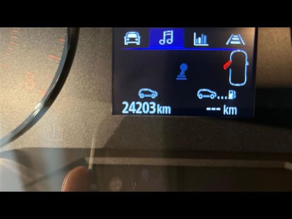 Renault Kangoo usata a Firenze (8)