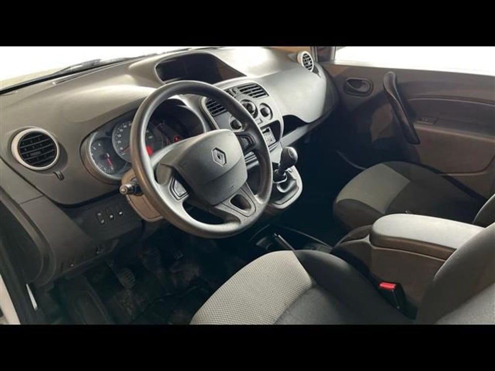 Renault Kangoo usata a Firenze (4)
