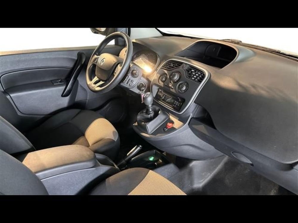 Renault Kangoo usata a Firenze (5)