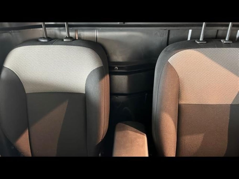 Renault Kangoo usata a Firenze (6)