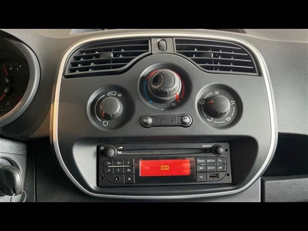 Renault Kangoo usata a Firenze (6)