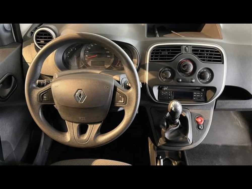 Renault Kangoo usata a Firenze