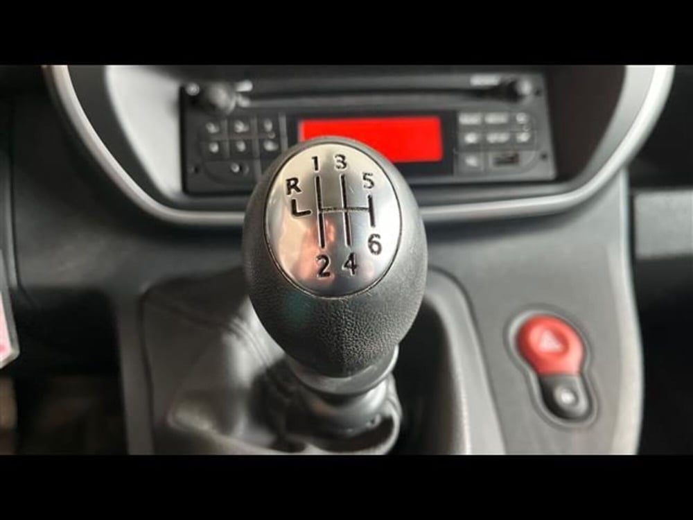 Renault Kangoo usata a Firenze (3)