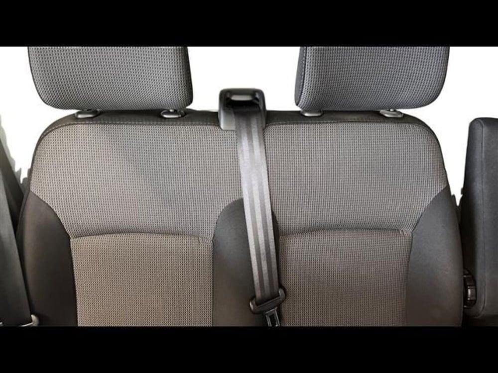 Renault Trafic Furgone usata a Firenze (12)