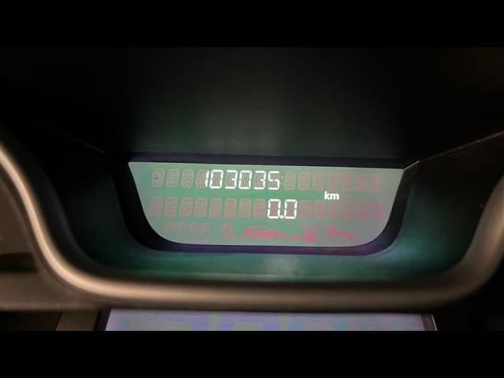 Renault Trafic Furgone usata a Firenze (8)