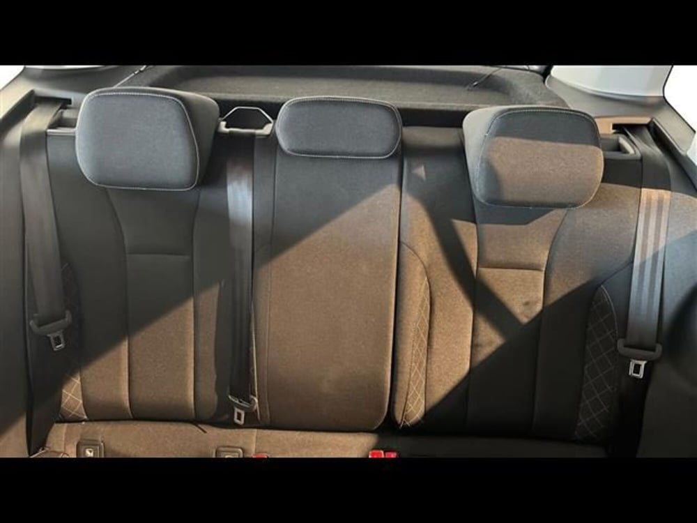 Skoda Kamiq usata a Firenze (12)