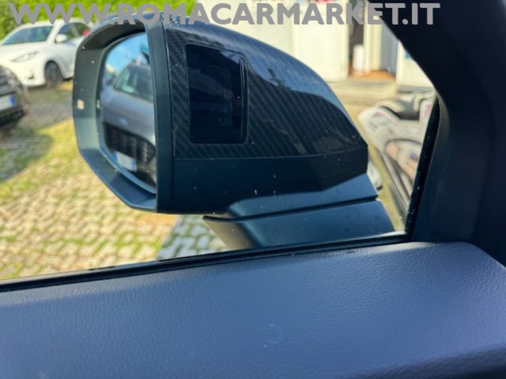 Audi Q5 Sportback usata a Roma (11)
