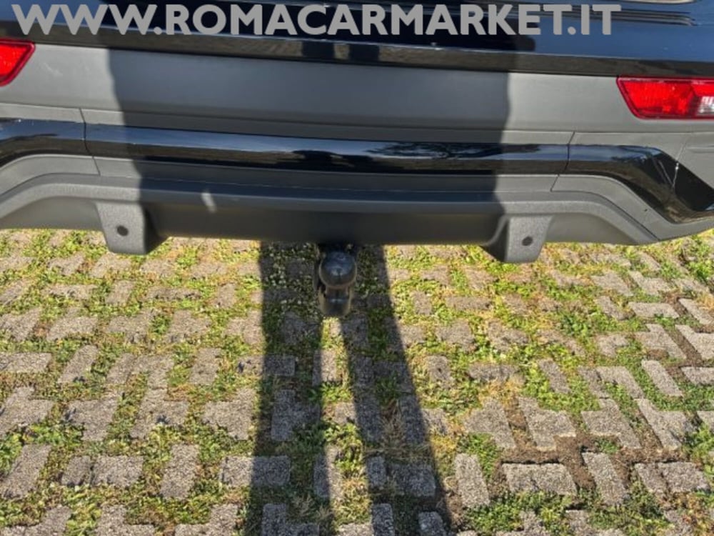 Audi Q5 Sportback usata a Roma (15)