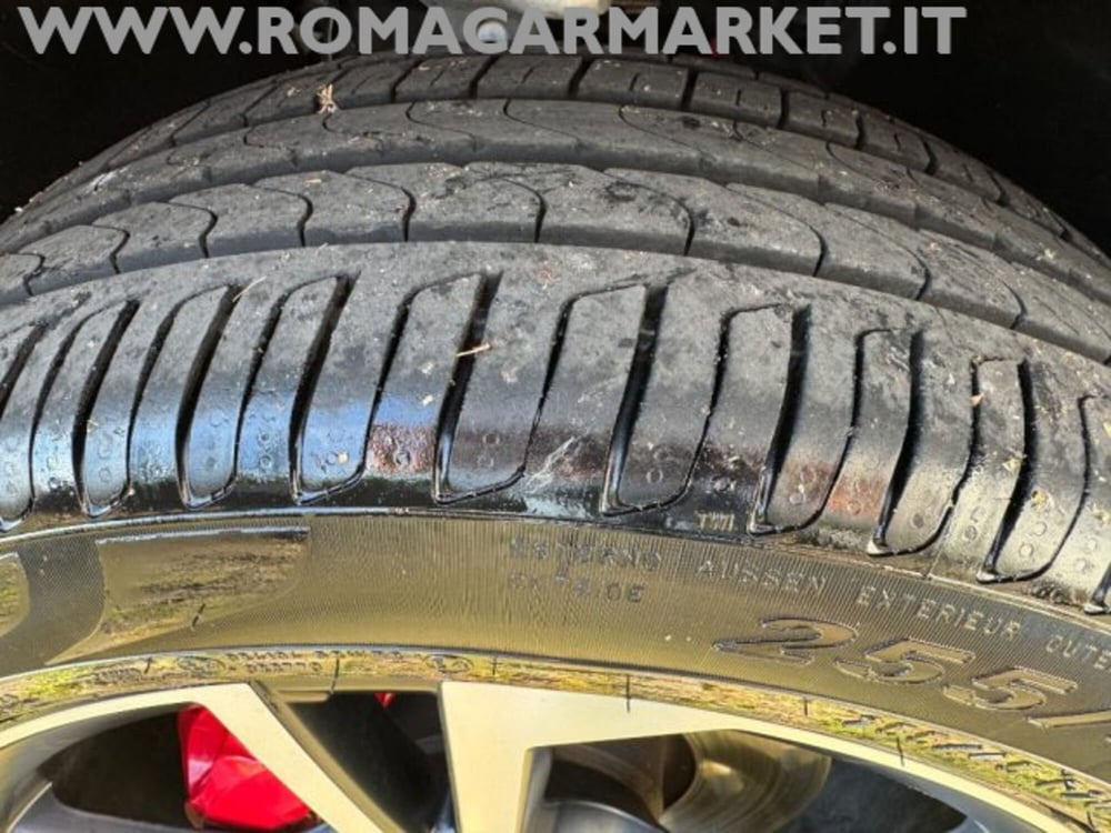 Audi Q5 Sportback usata a Roma (16)