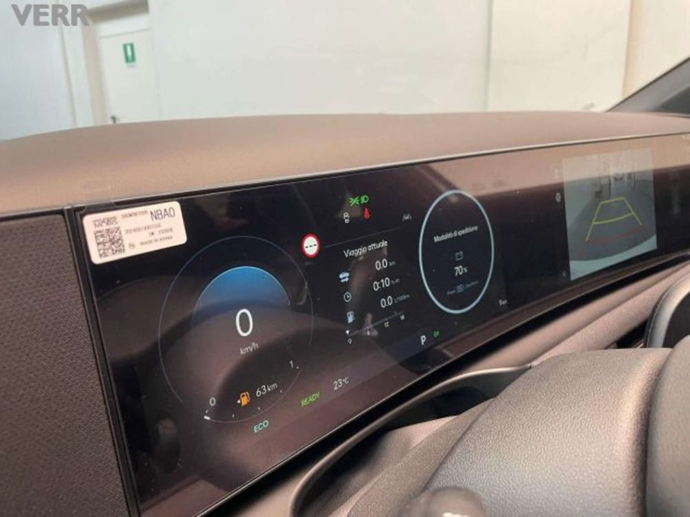 Hyundai Tucson nuova a Milano (10)