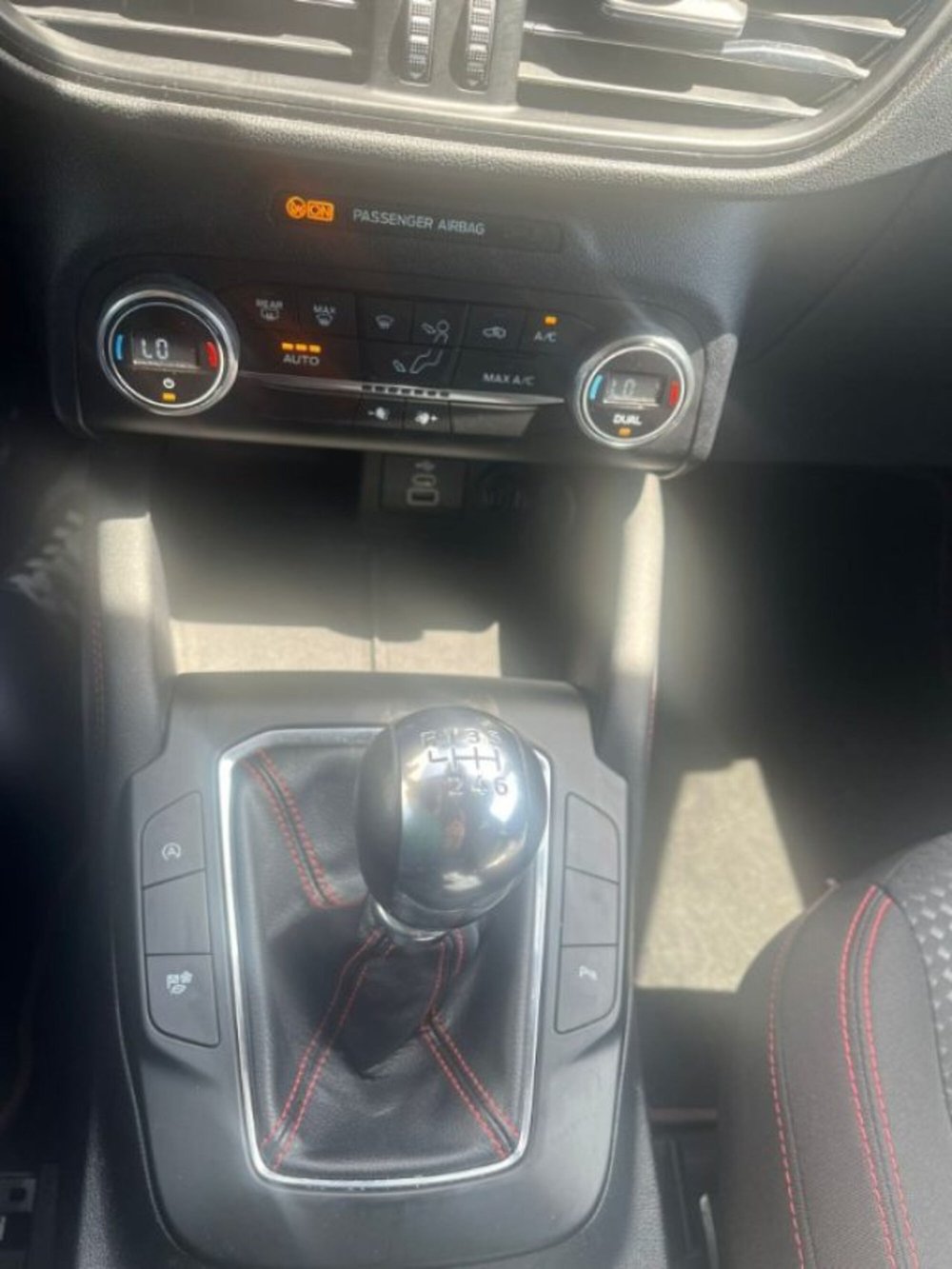 Ford Kuga usata a Lodi (11)