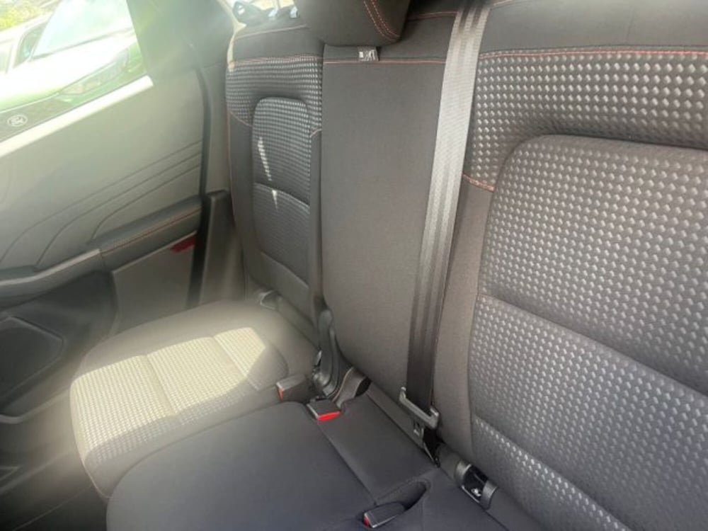 Ford Kuga usata a Lodi (13)
