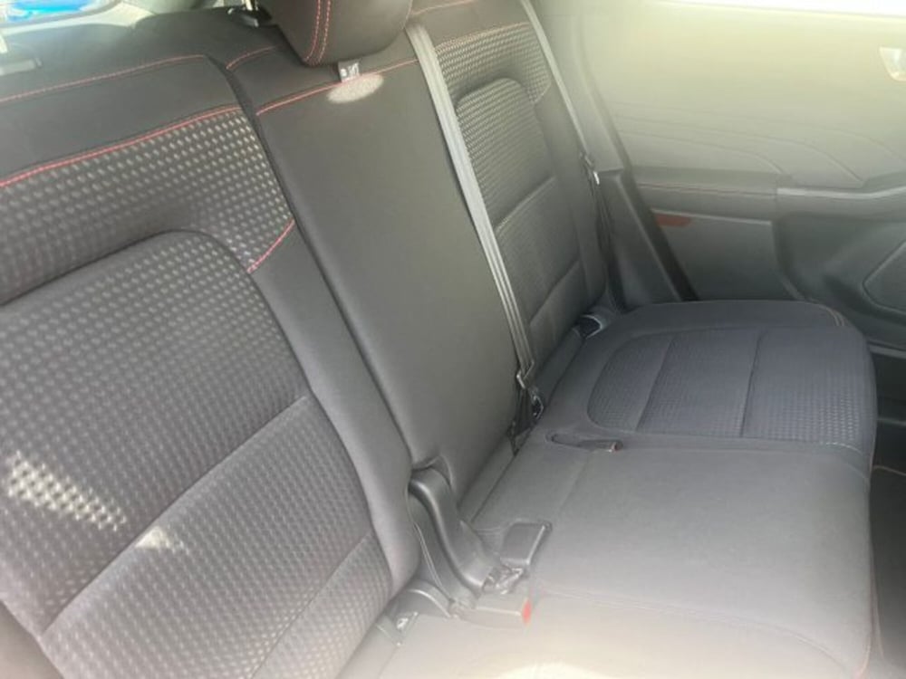 Ford Kuga usata a Lodi (14)